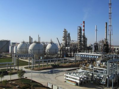 Chemical Processing