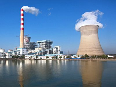 Power Generation